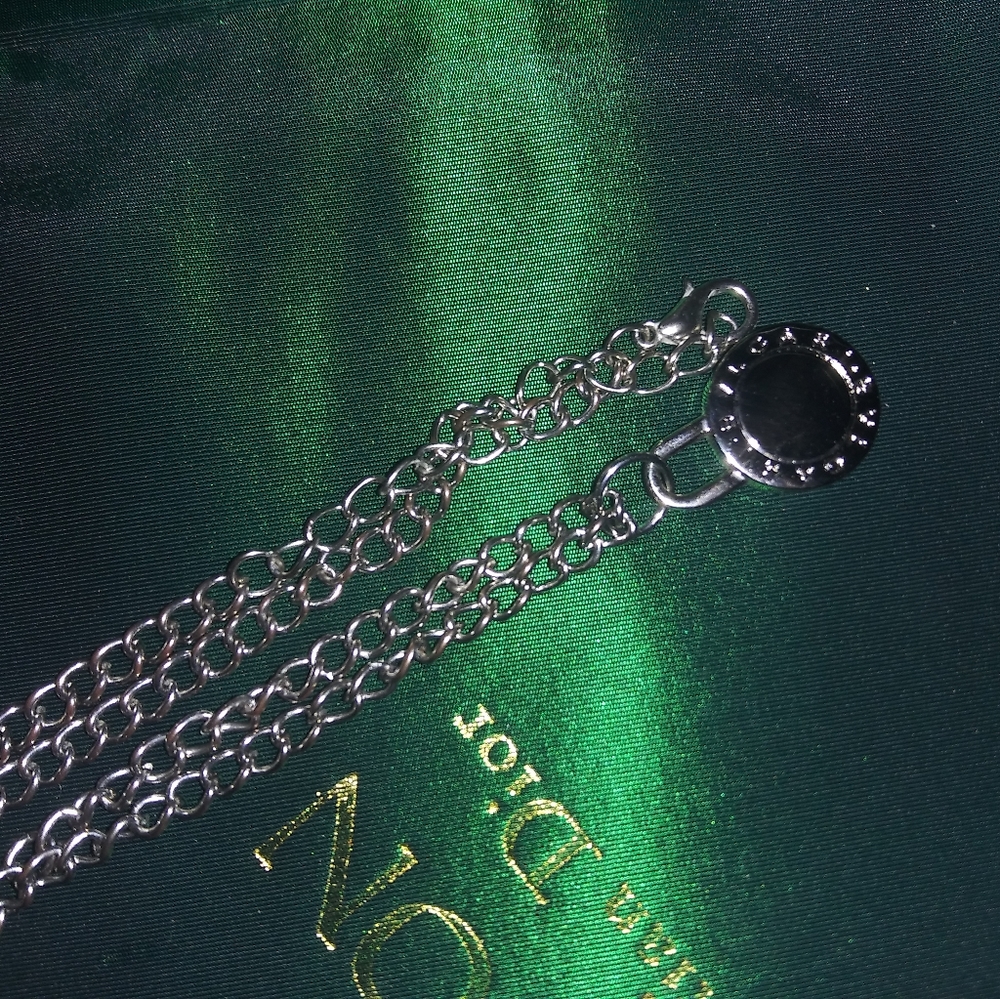 Blvgari necklace